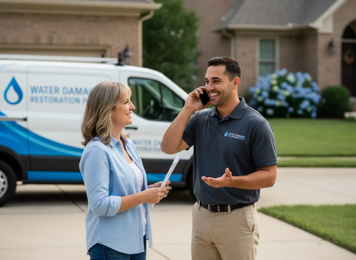 Flood Restoration Wisconsin Dells, WI FAQs